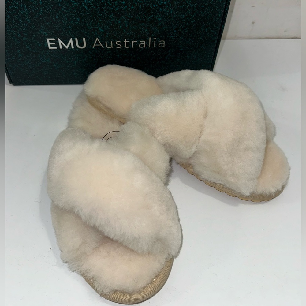 Emu Australia Slippers